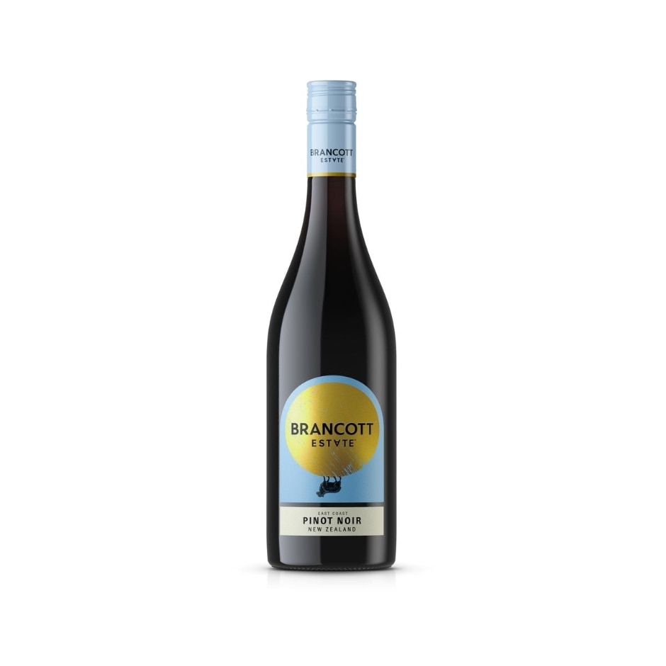 Brancott Estate Classic Pinot Noir 750ml