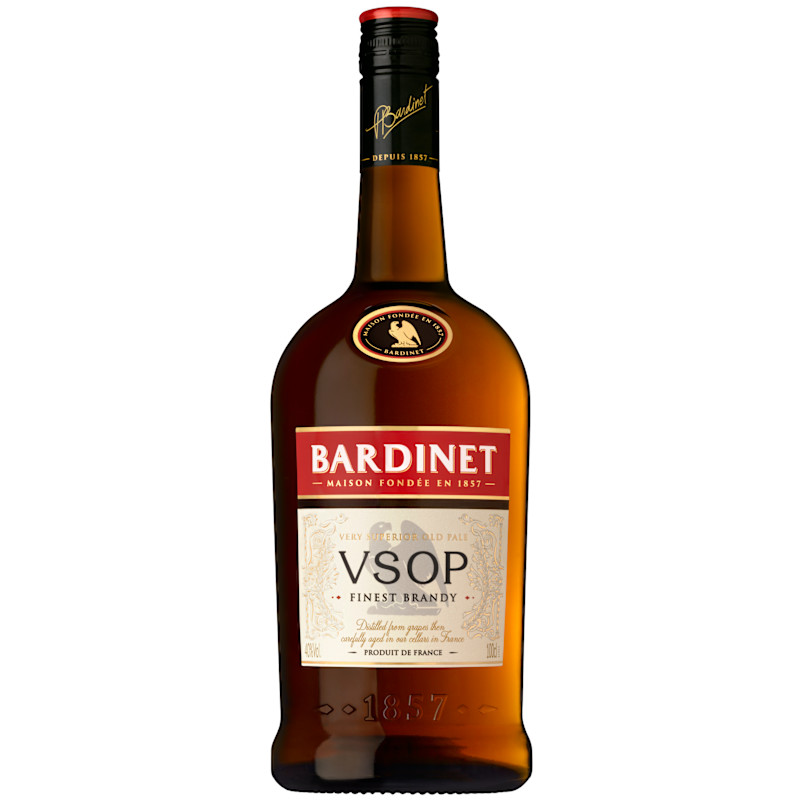 Brandy Vsop 1l