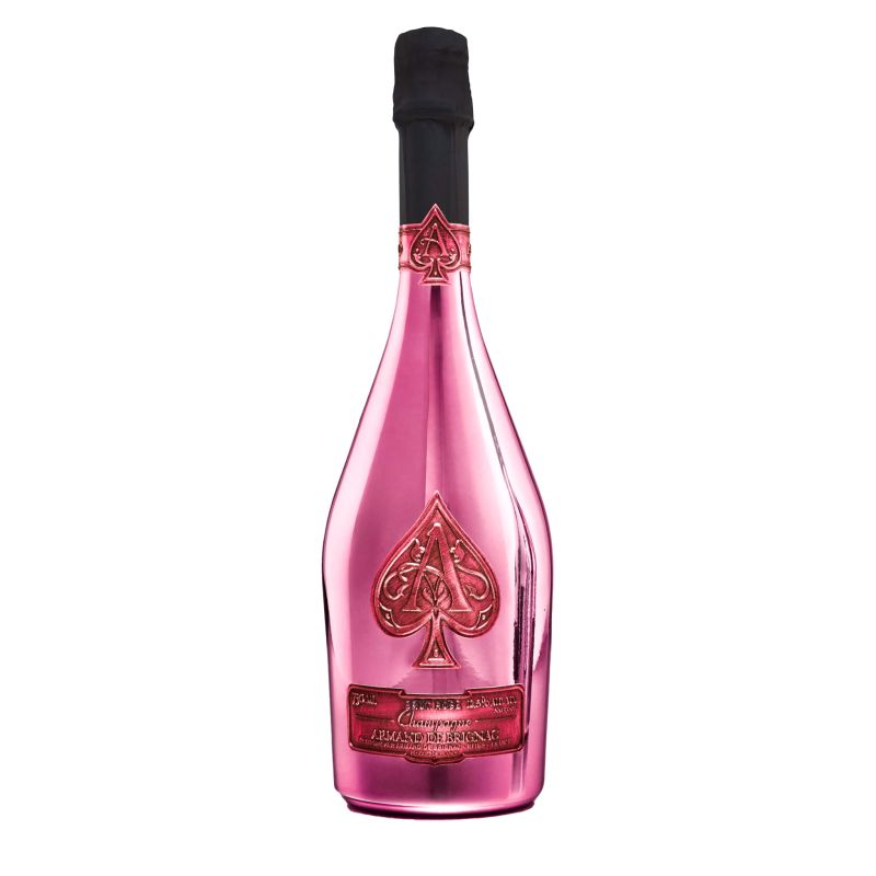 Rosé Champagne 75cl