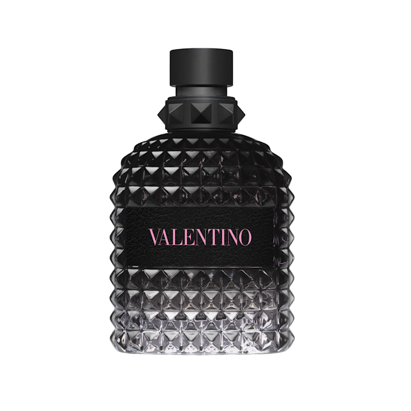 Born In Roma Uomo Eau de Toilette 50ml