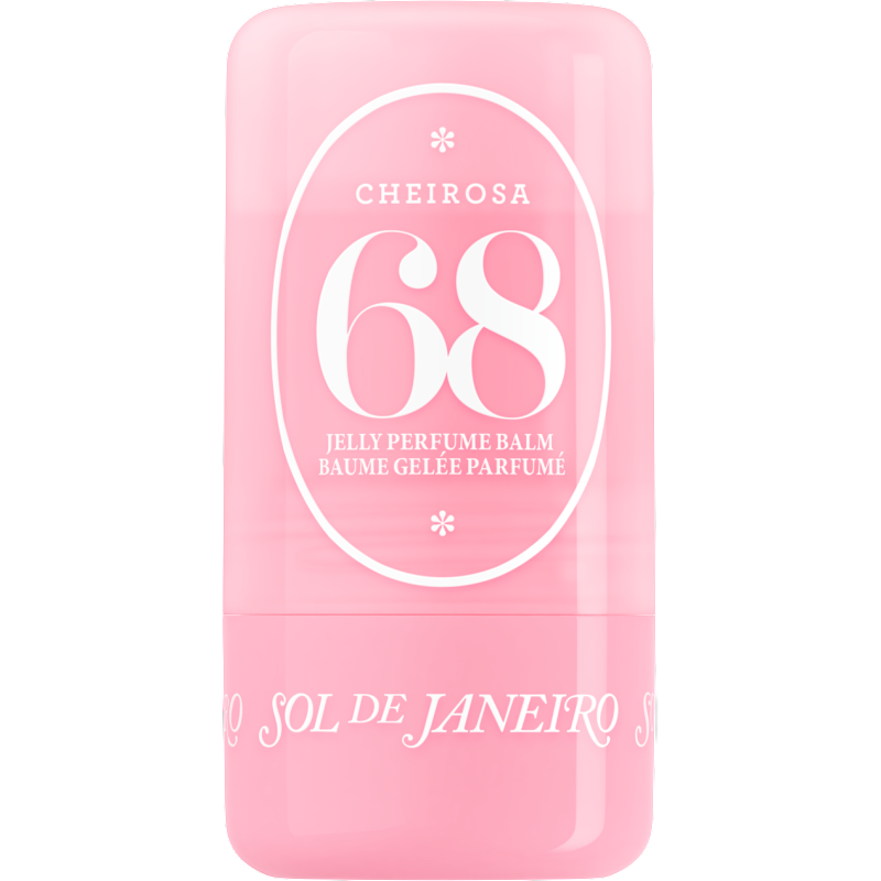 Cheirosa 68 Jelly Balm 7ml Eau de Parfum