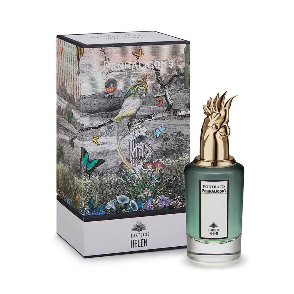 PENHALIGON'S Heartless Helen EDP - 75 ml