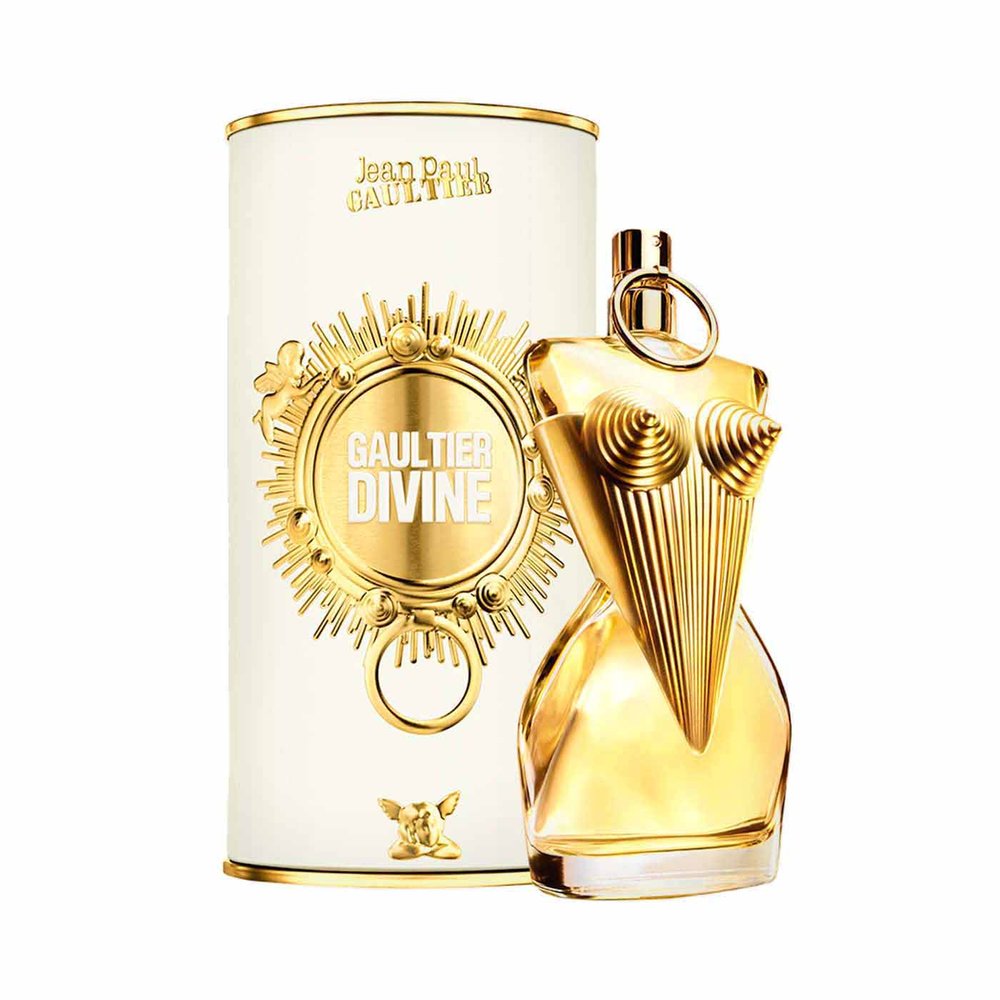 JEAN PAUL GAULTIER Divine EDP