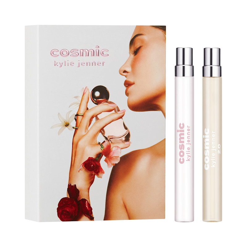 Cosmic Kylie Jenner Gift Set 2x10ml Eau de Parfum