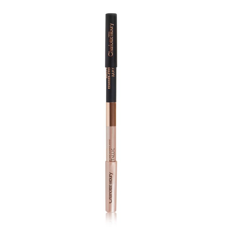 Hollywood Exagger-eyes Liner Duo 1g