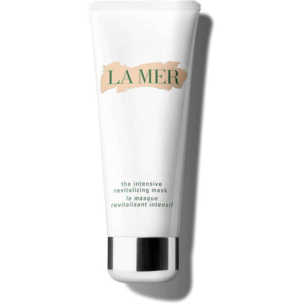 LA MER The Intensive Revitalizing Mask 75ml
