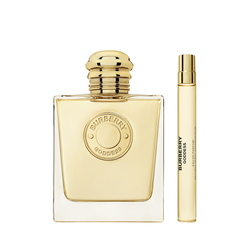 Goddess For Women Duo Gift Set 100ml + 10ml Eau de Parfum