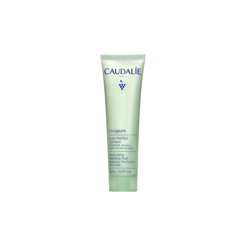 Vinopure Mattifying Fluid 60ml
