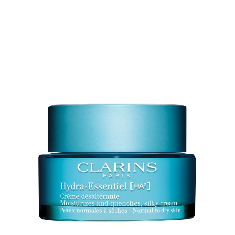 Hydra-essentiel Silky Cream Normal To Dry Skin 50ml