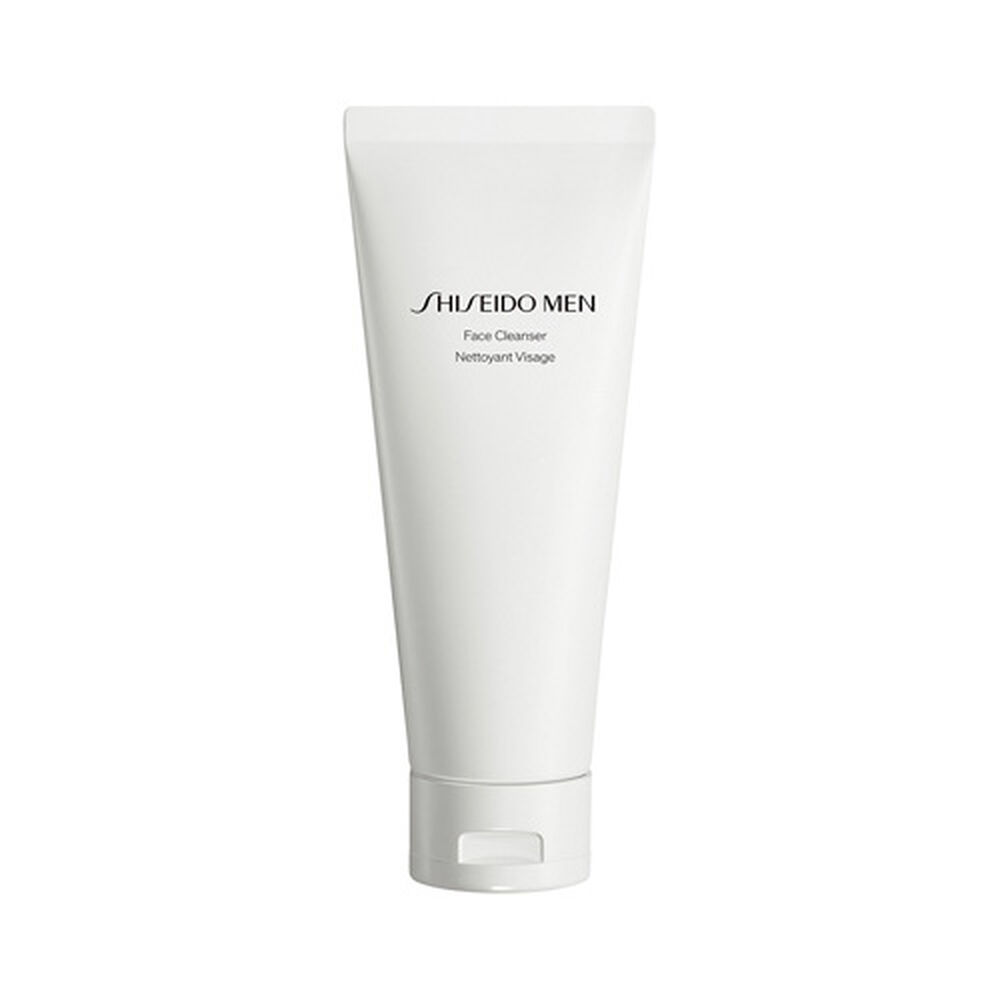 SHISEIDO MEN FACE CLEANSER
