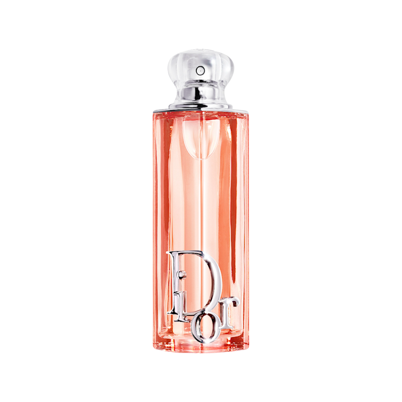 Addict Peachy Glow Eau De Parfum - Jasmine And Peach Notes Eau de Parfum 30ml