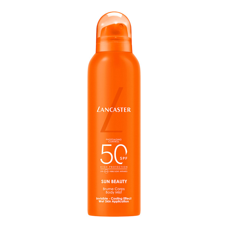 Body Mist Spf50 200ml