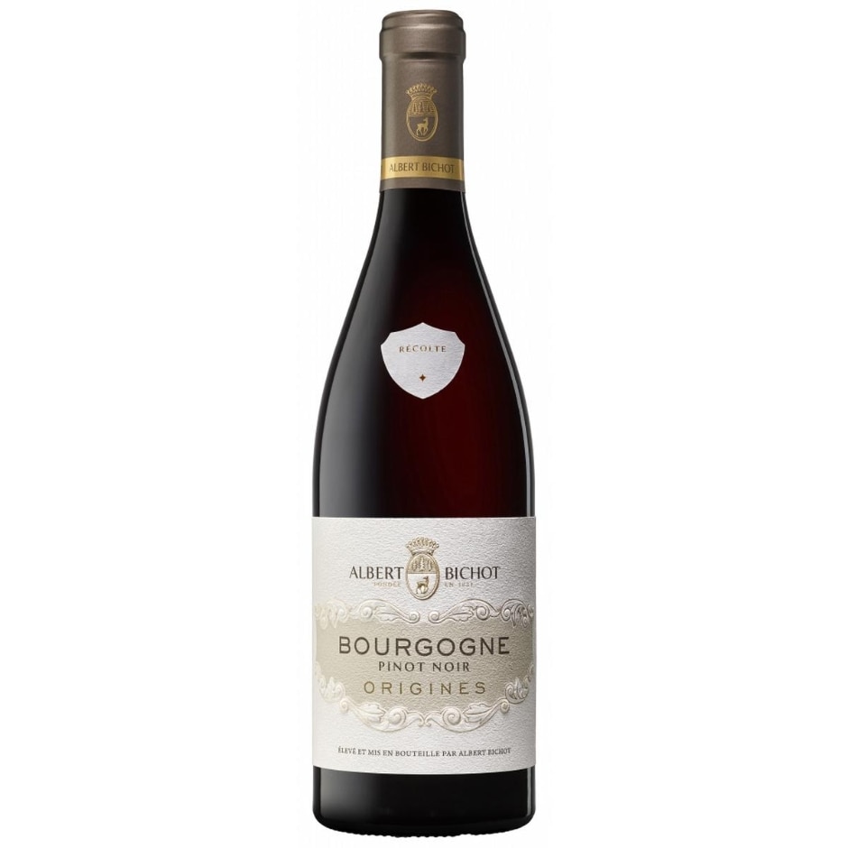 Albert Bichot Bourgogne Pinot Noir Origines 750ml