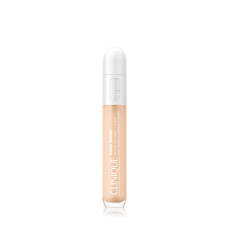 Even Better ™ All-over Concealer + Eraser 6ml
