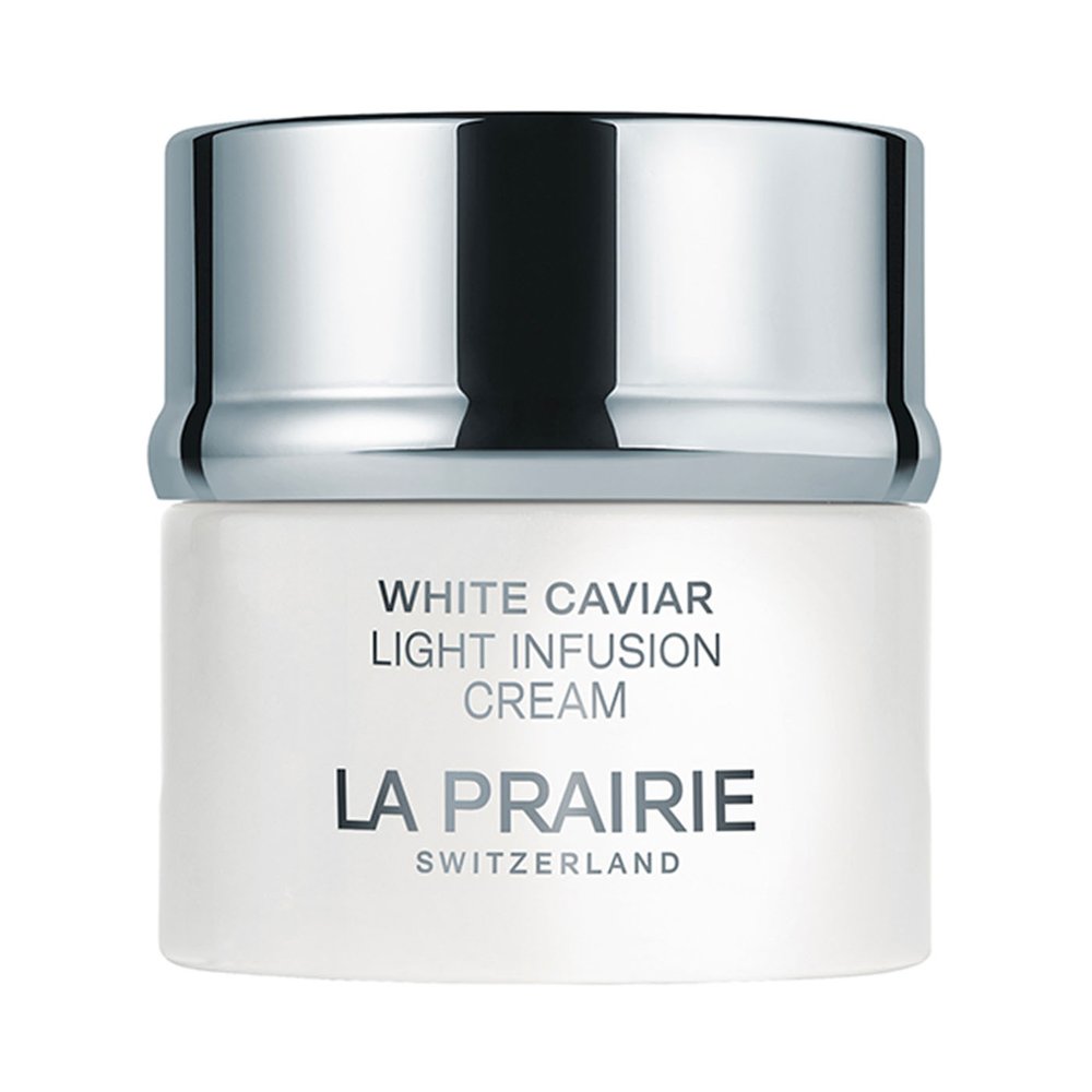 LA PRAIRIE White Caviar Light Infusion Cream 50 ml
