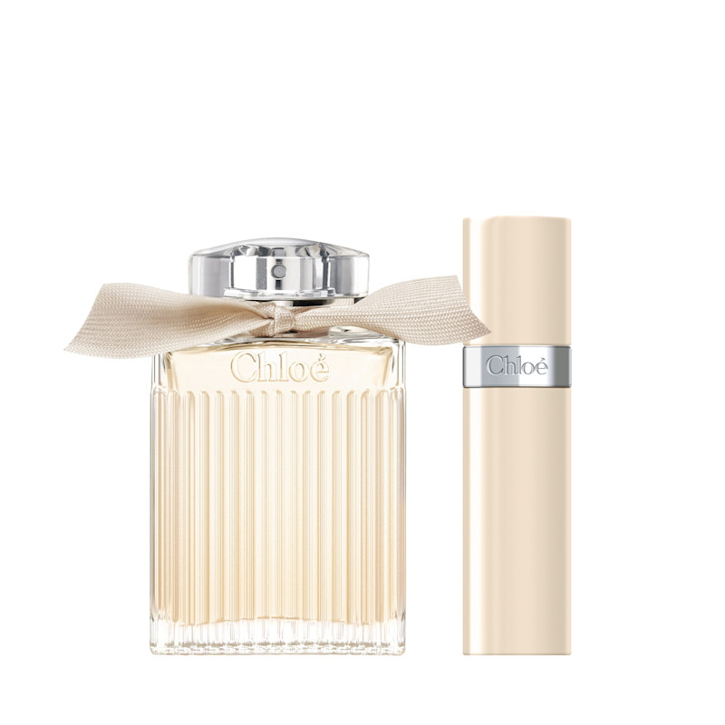 Chloé Gift Set 100ml + 10ml + 1 pce Eau de Parfum