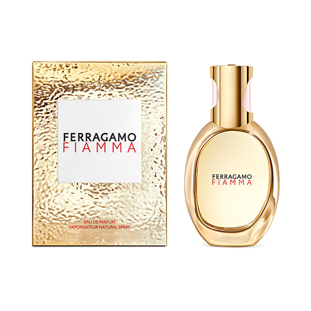 FERRAGAMO FIAMMA EAU DE PARFUM 35ML