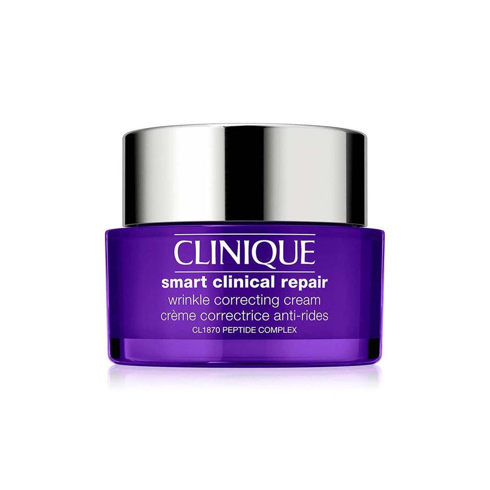 CLINIQUE Smart Clinical Repair Wrinkle Correcting Cream 50 ml