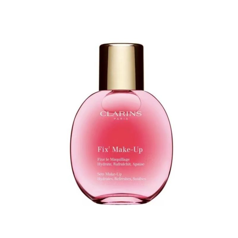 New Fix Make Up Clear 50ml