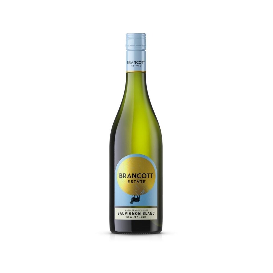 Brancott Estate Classic Sauvignon Blanc 750ml