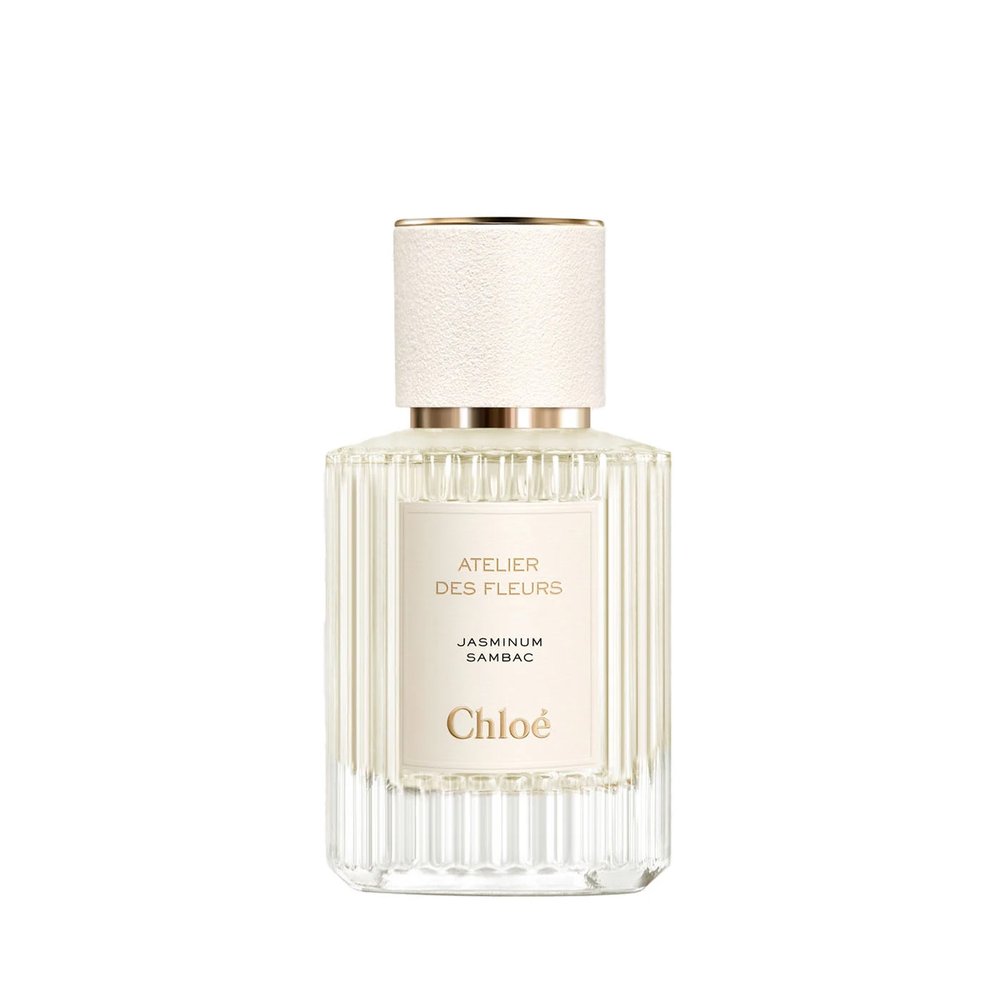 CHLOÉ Atelier des Fleurs Jasminum Sambac Eau de Parfum 50ml
