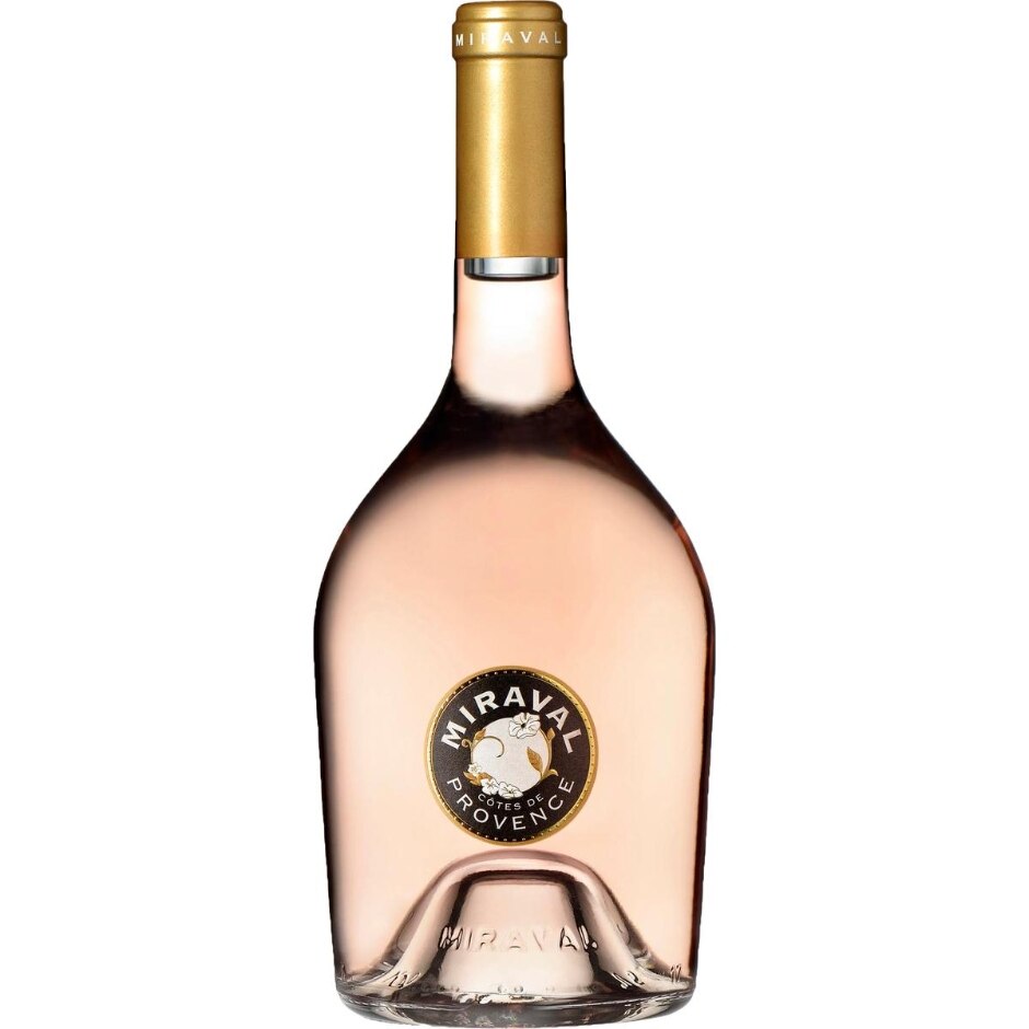 Miraval Côtes de Provence Rose 750ml