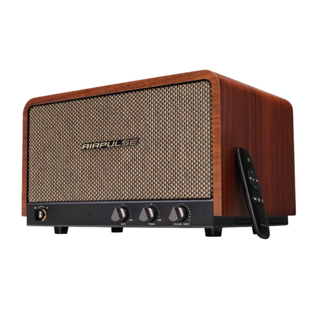 Airpulse Multi Driver Desktop Speaker System