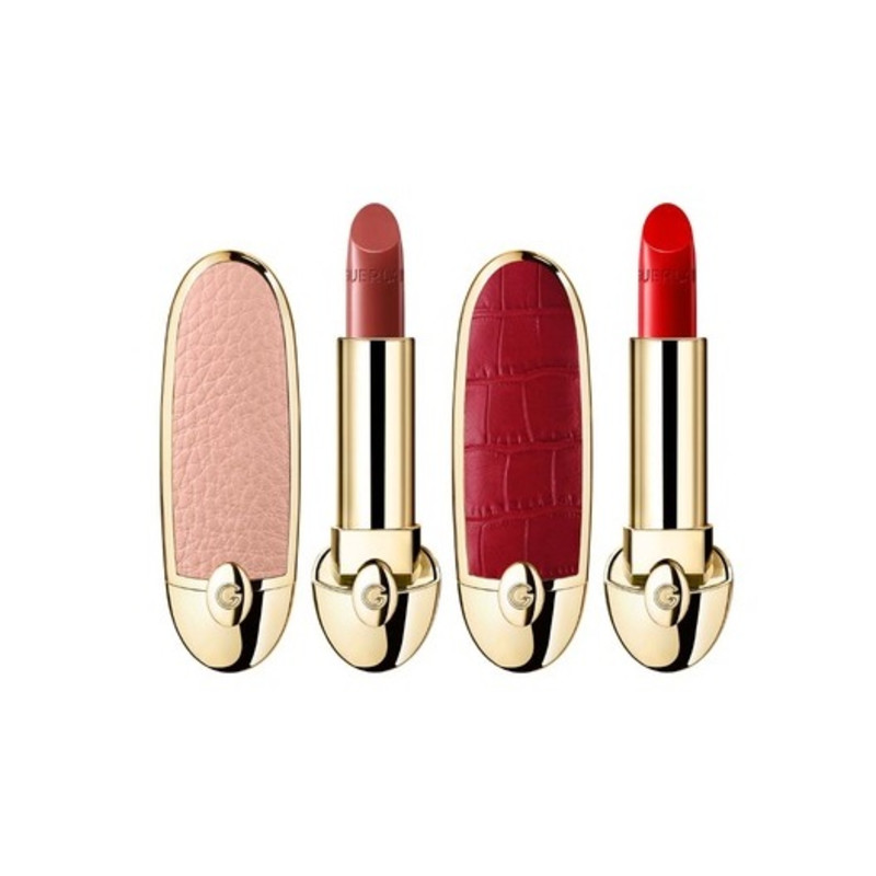 Rouge G Lipstick Duo Set 2x3.5g