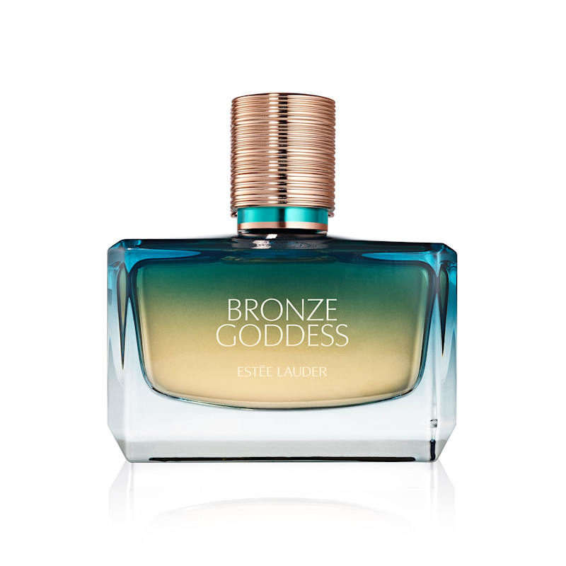 Bronze Goddess Nuit Eau De Parfum Eau de Parfum 50ml