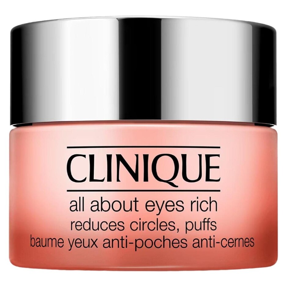 Clinique All About Eyes Rich 15ml