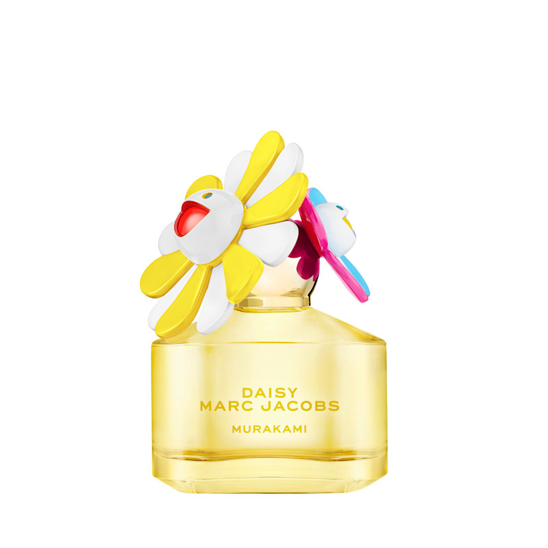 Daisy Murakami Yellow Limited Edition 50ml Eau de Parfum