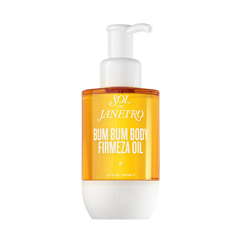 Body Oil 100ml