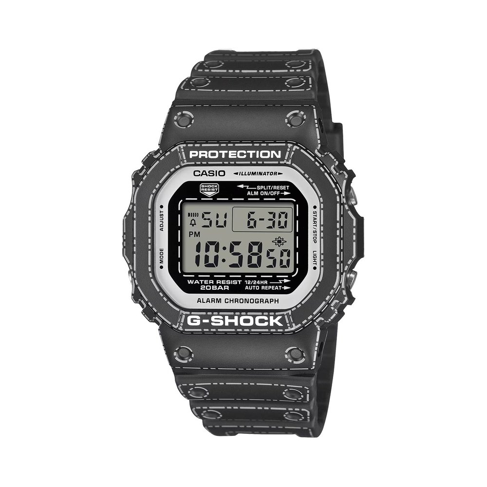CASIO G-Shock DW-5600RGM-1DR