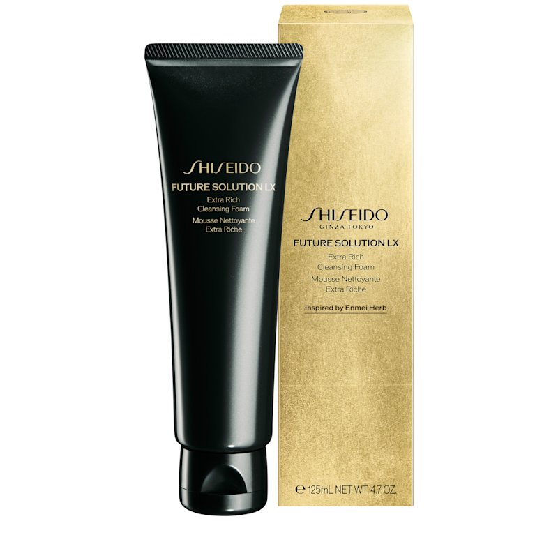 Future Solution Lx Cleansing Foam 125ml