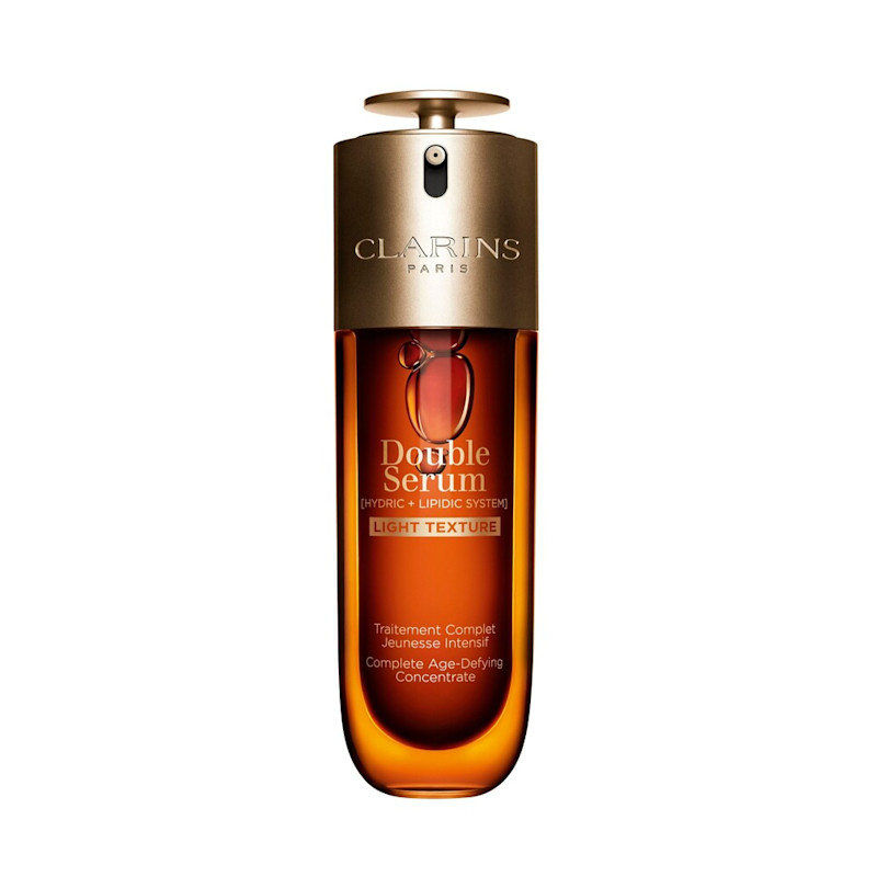Double Serum 9 Light Texture 50ml