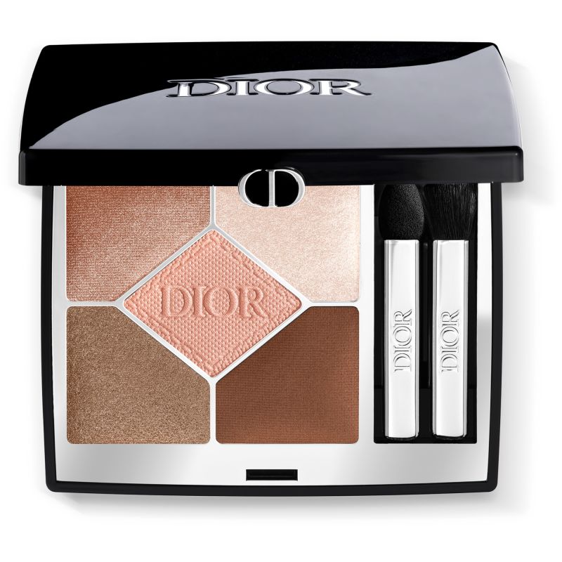 Diorshow 5 Couleurs Couture 7g