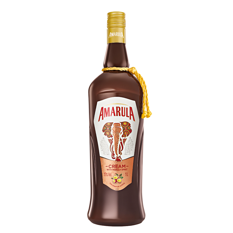 Cream Liqueur 1l