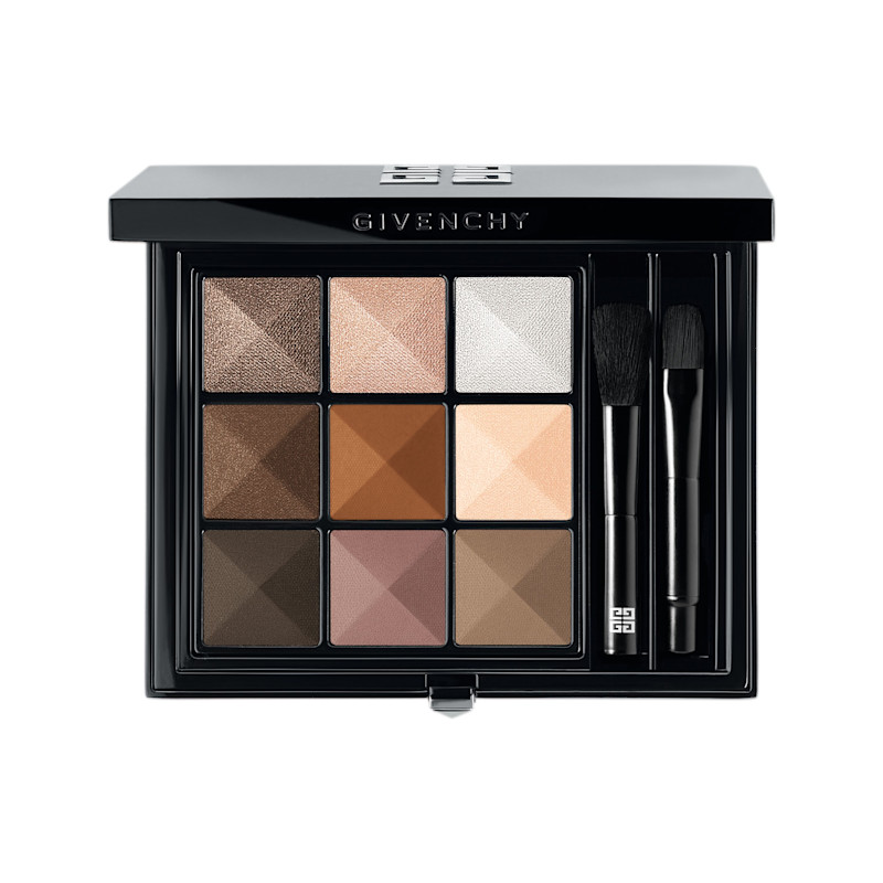 Le 9 Eyeshadow Palette 8g