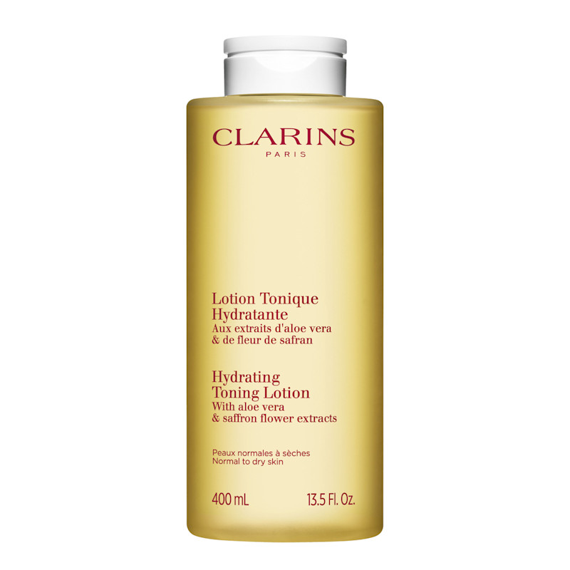 Hydrating Toning Lotion 200ml
