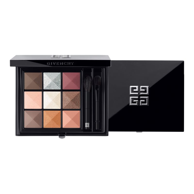 Palette Le 9 Dg N1 8g