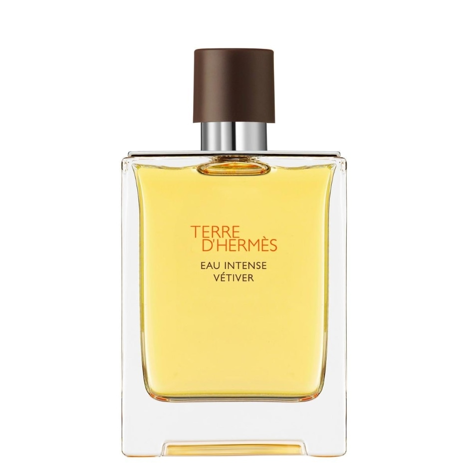 Hermès Terre D'Hermès Eau Intense Vétiver Eau de Parfum 100ml