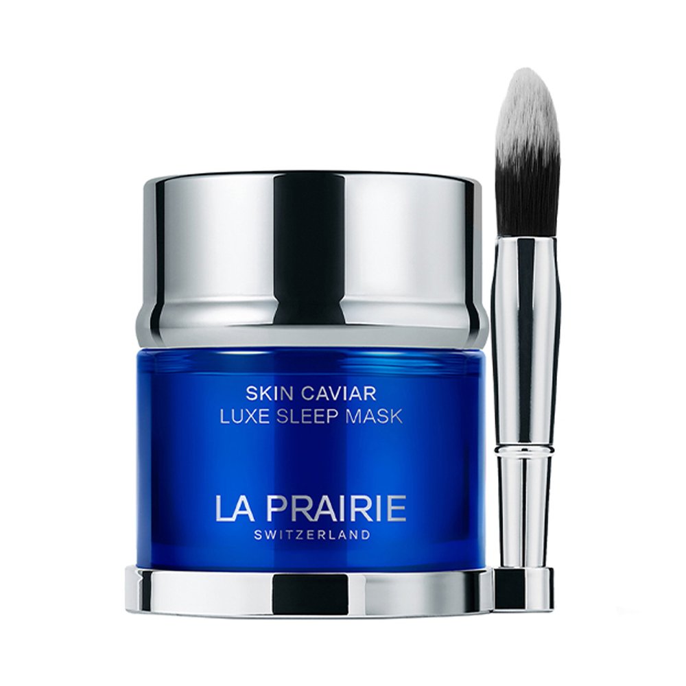 LA PRAIRIE Skin Caviar Luxe Sleep Mask Remastered With Caviar Premier 50 ml