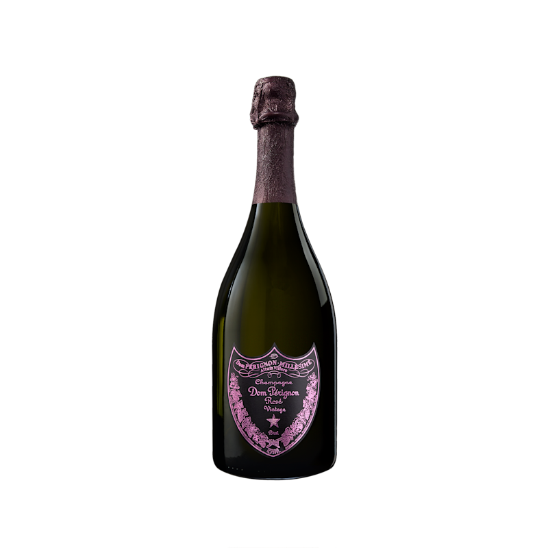 Rosé Champagne 75cl