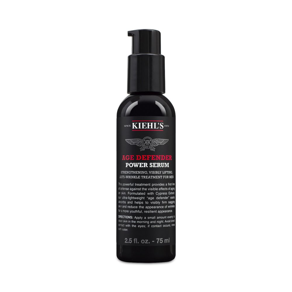 KIEHL'S Age Defender Power Serum 75 ml