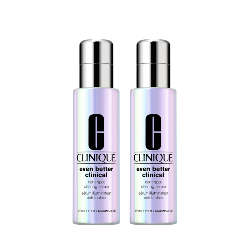 Even Better Clinical&trade Dark Spot Clearing Serum Duo 2x100ml