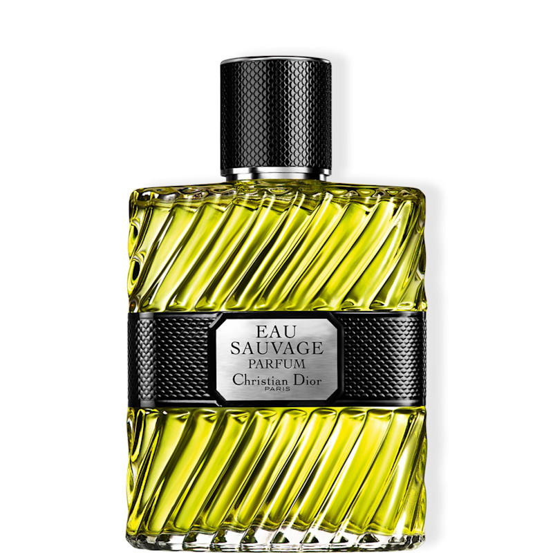 Eau Sauvage Parfum 100ml