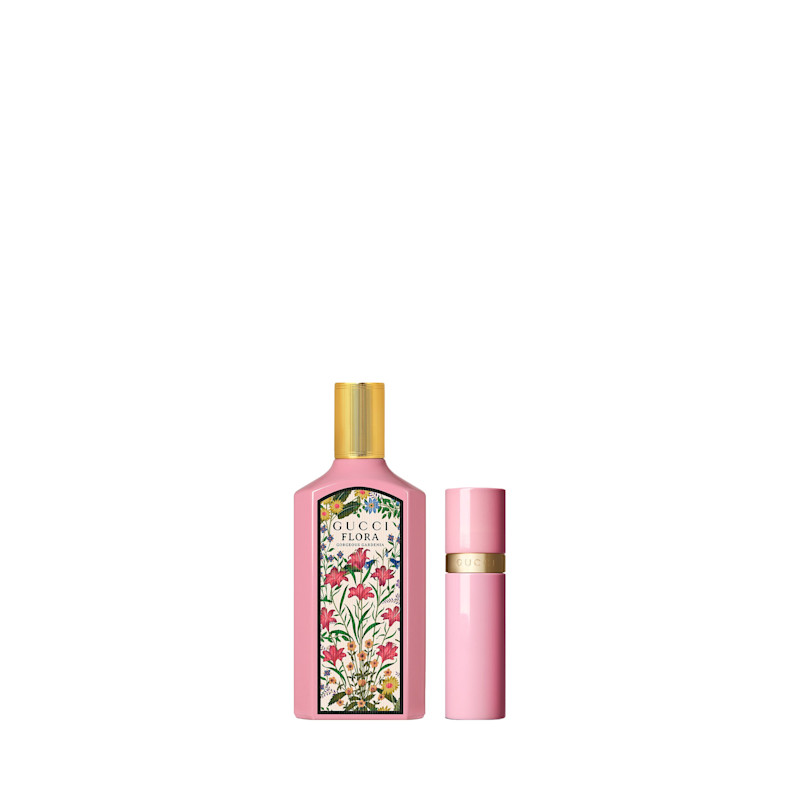 Floral Gorgeous Gardenia Gift Set 100ml + 10ml Eau de Parfum