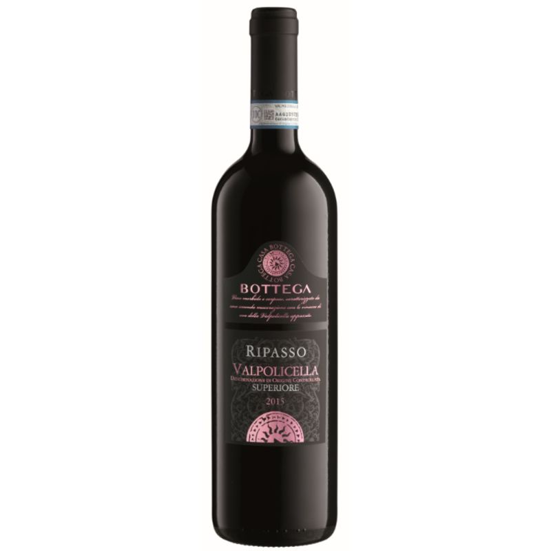 Ripasso Valpolicella Doc Sup 75cl