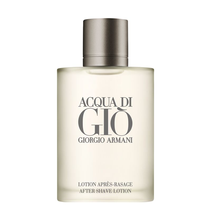 Acqua Di Giò Homme After-shave Lotion 100ml