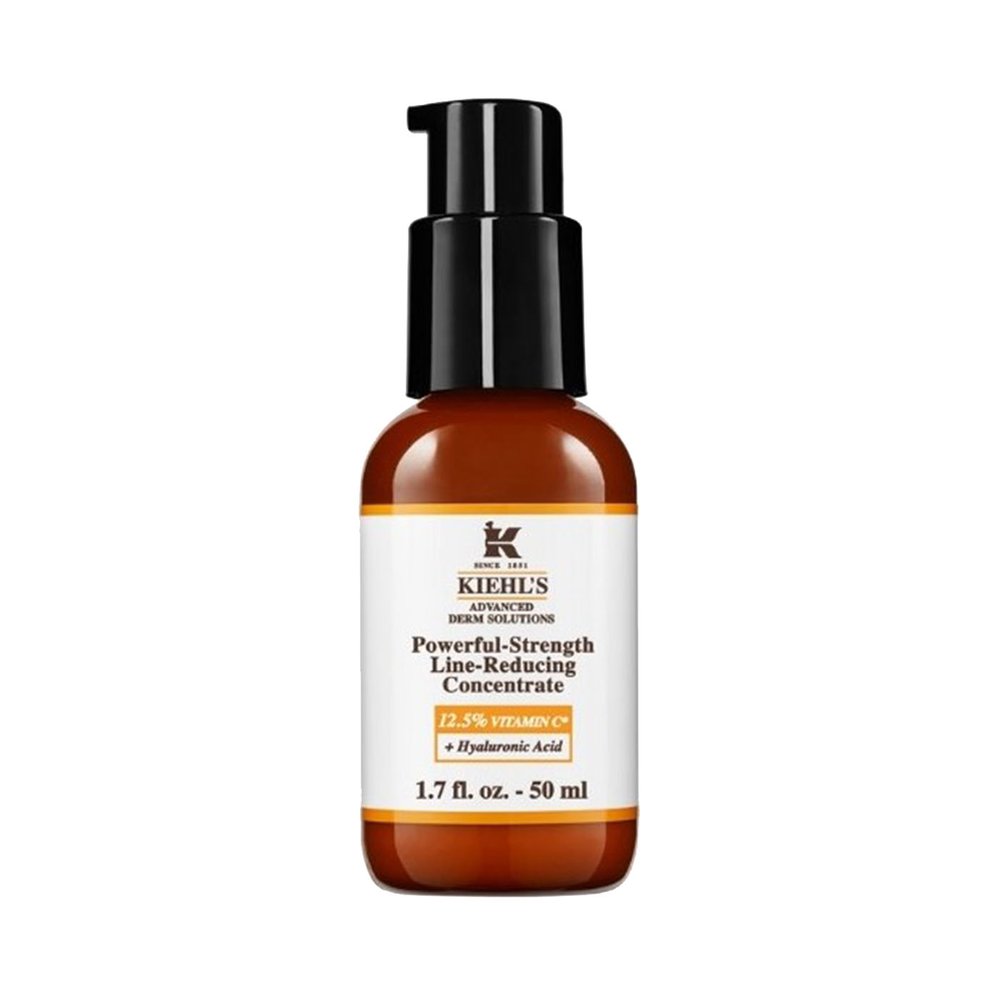 KIEHL'S Powerful Strength Line Reducing Concentrate 50 ml